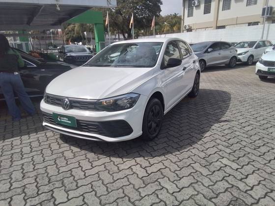 VOLKSWAGEN POLO 1.0 MPI TRACK MANUAL VOLKSWAGEN POLO 1.0 MPI TRACK MANUAL